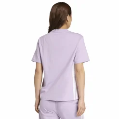 ADIDAS w 3s sj t POWPLU/WHITE