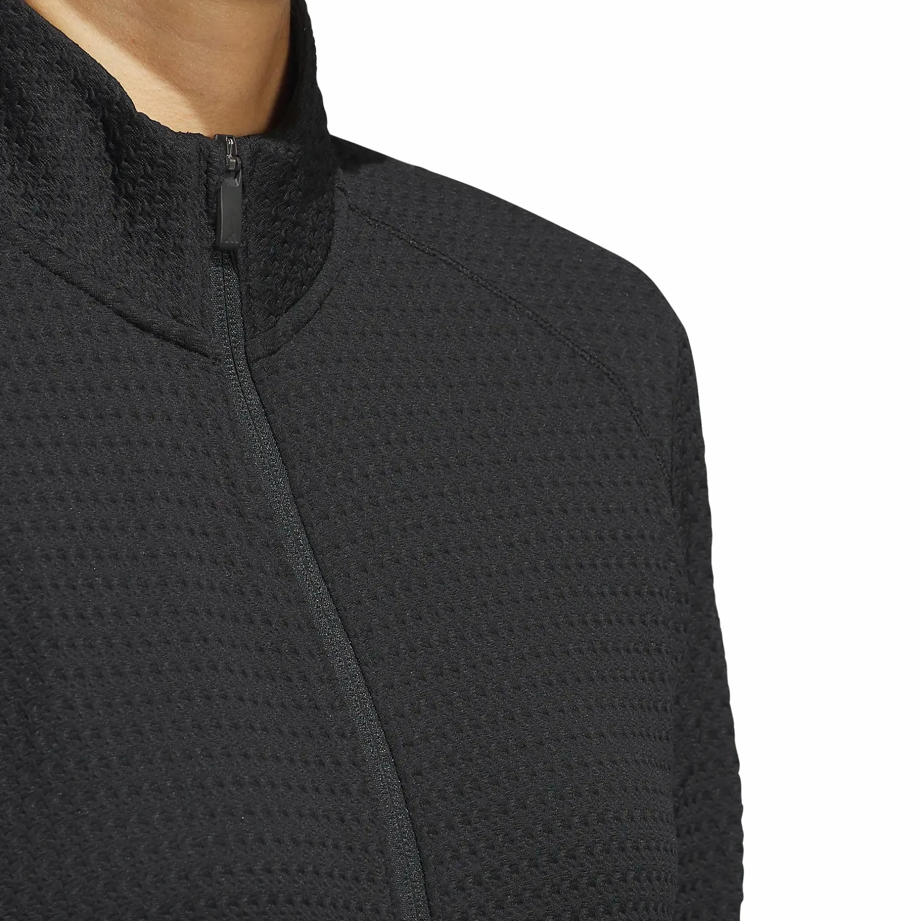 New ADIDAS w ult c txt jkt Black