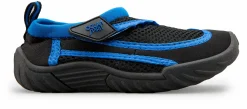 Best OCEAN SPIRIT watershoes jr Black/Blue