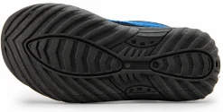 Best OCEAN SPIRIT watershoes jr Black/Blue