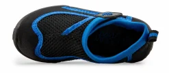 Best OCEAN SPIRIT watershoes jr Black/Blue