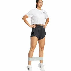 Discount ADIDAS we min tee WHITE