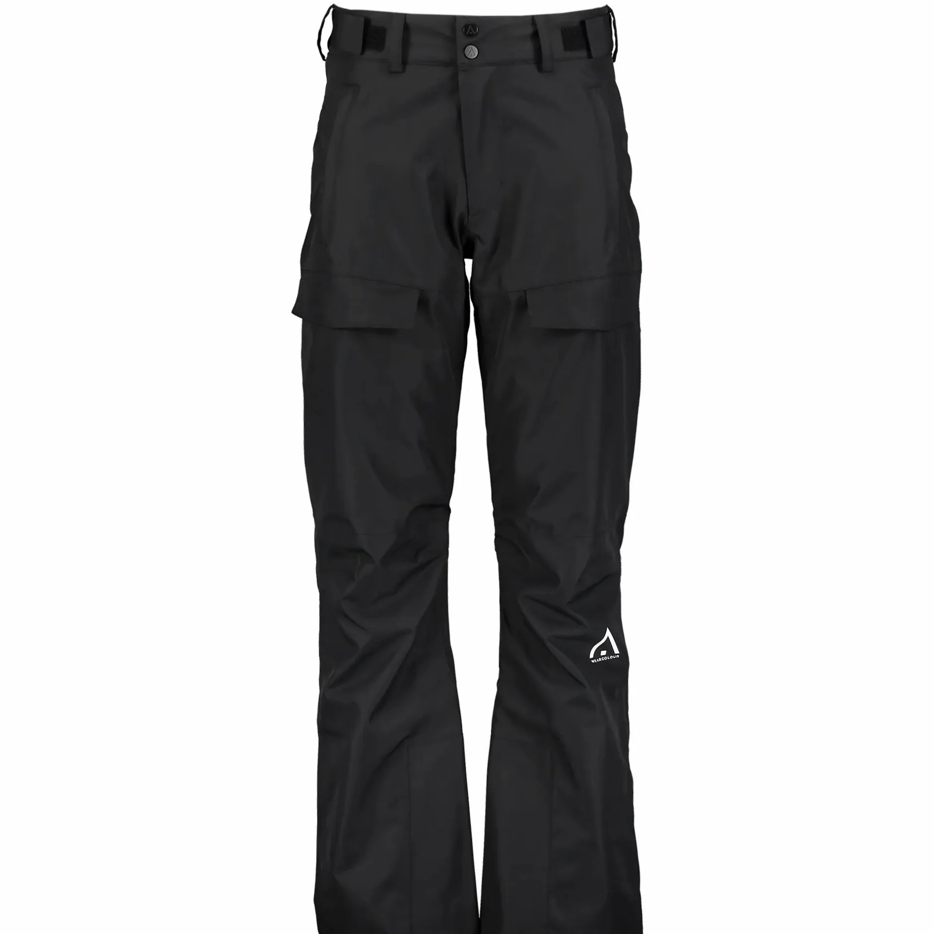 Outlet WEARCOLOUR wear pant m Black