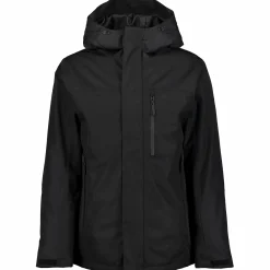 CROSS SPORTSWEAR whistler ski jkt 2 m Black
