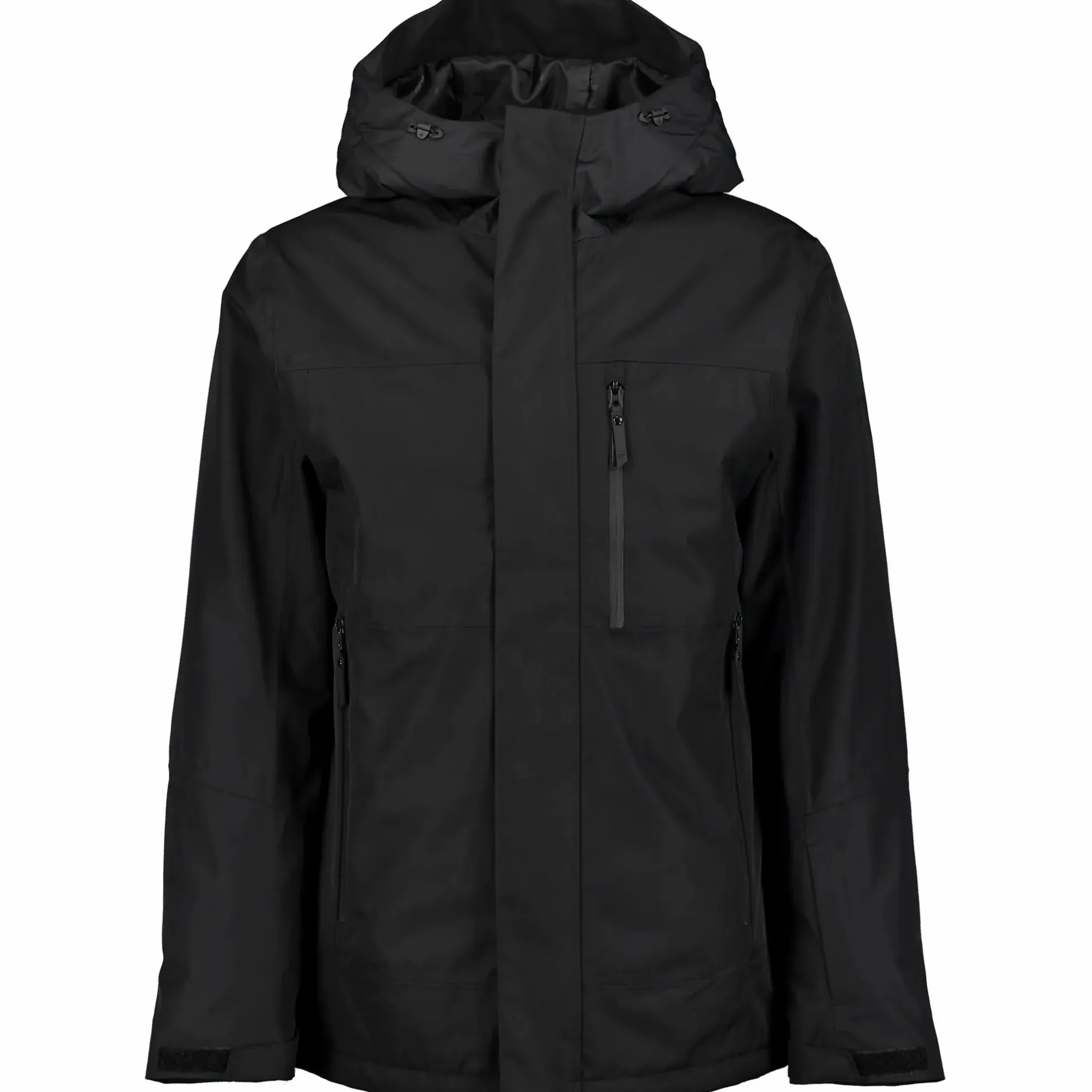 CROSS SPORTSWEAR whistler ski jkt 2 m Black