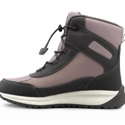 Best SPRAYWAY winter boot jr Pink