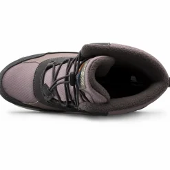 Best SPRAYWAY winter boot jr Pink