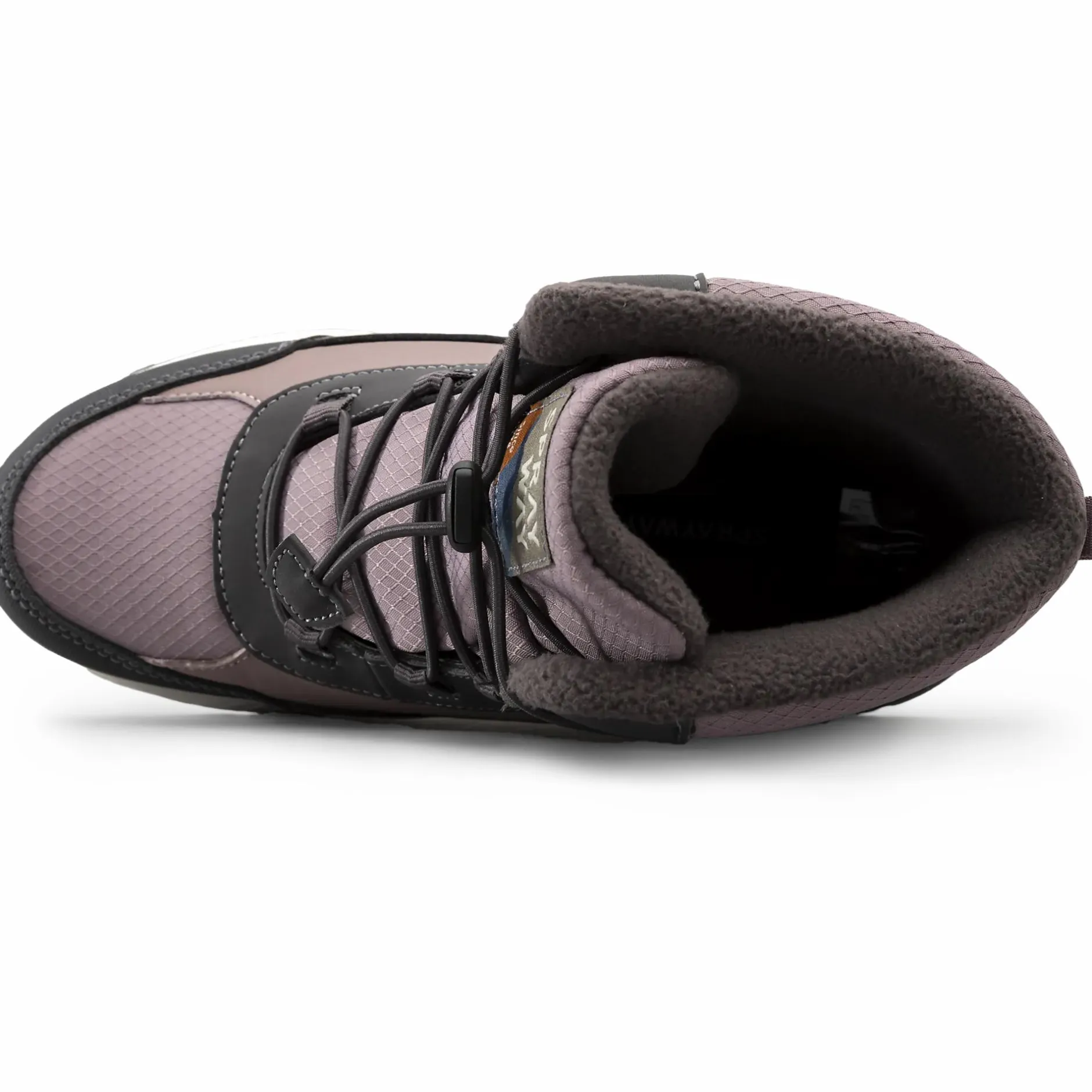 Best SPRAYWAY winter boot jr Pink