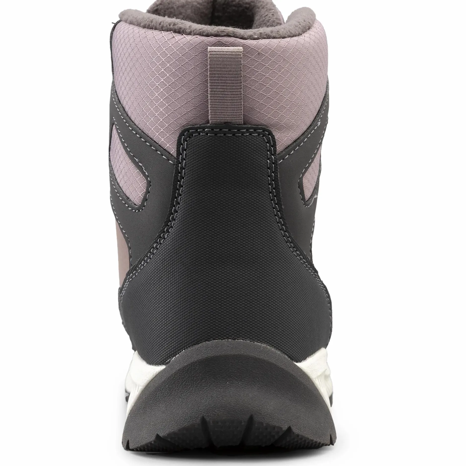 Best SPRAYWAY winter boot jr Pink