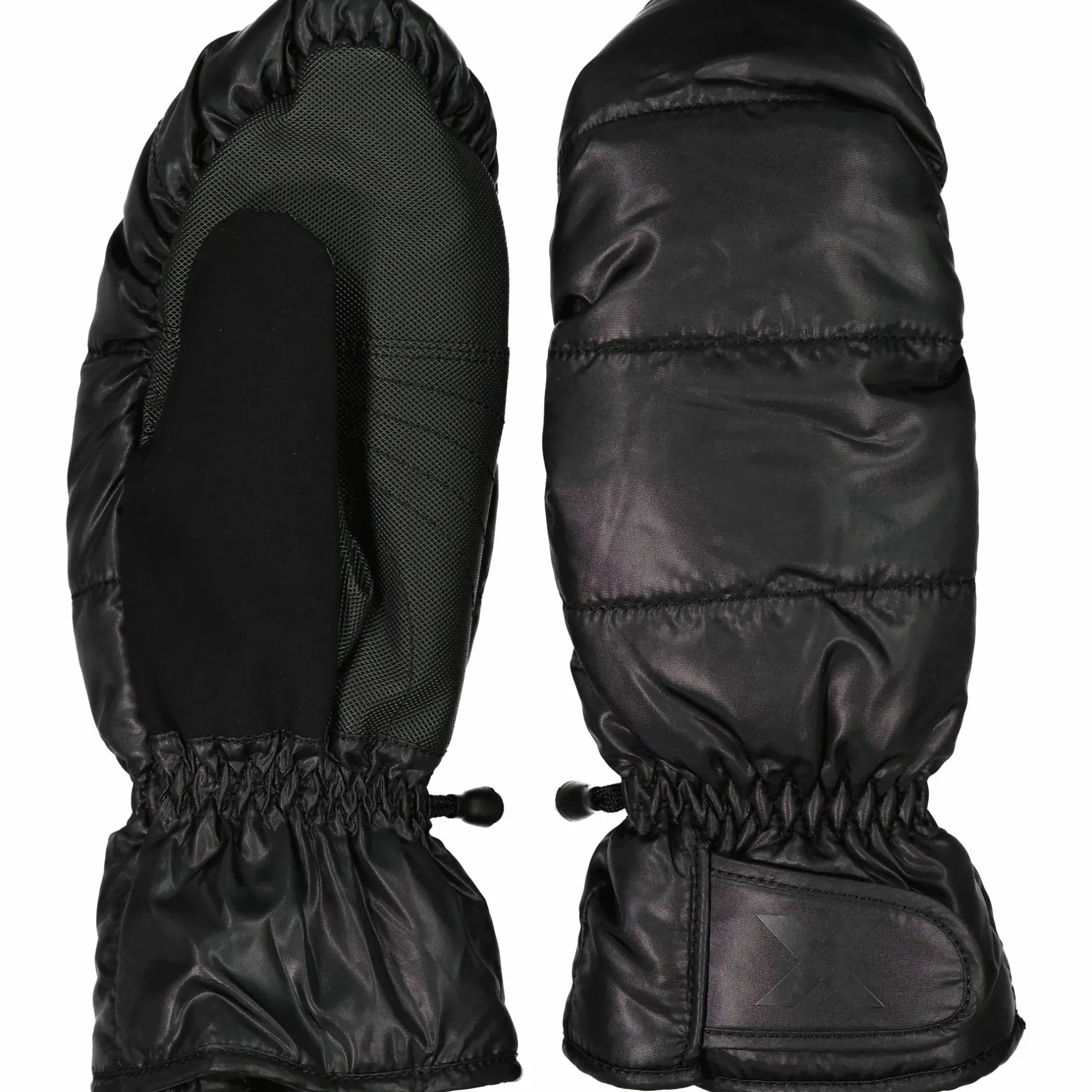 Clearance CROSS SPORTSWEAR winter mitten w Black