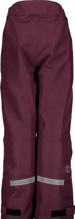 New SKI INDUSTRIES winter pant jr Blackberry Wine