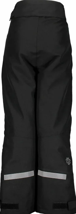 Outlet SKI INDUSTRIES winter pant jr Black
