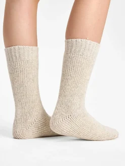 Discount GRANBERG wool sock jr Grey