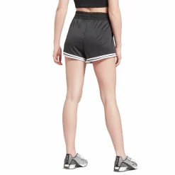 Outlet REEBOK wor knit short w Black