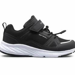 Hot TREKMATES x-lite low v kids Black/White