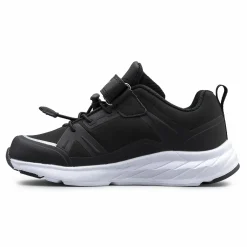 Hot TREKMATES x-lite low v kids Black/White