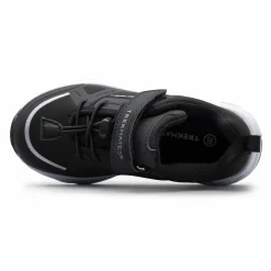 Hot TREKMATES x-lite low v kids Black/White