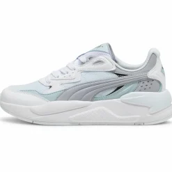 Clearance PUMA x-ray speed White/grey Fog