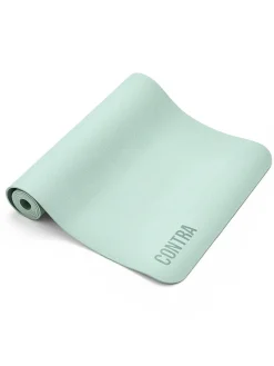 Clearance CONTRA yoga mat 5 mm Blue